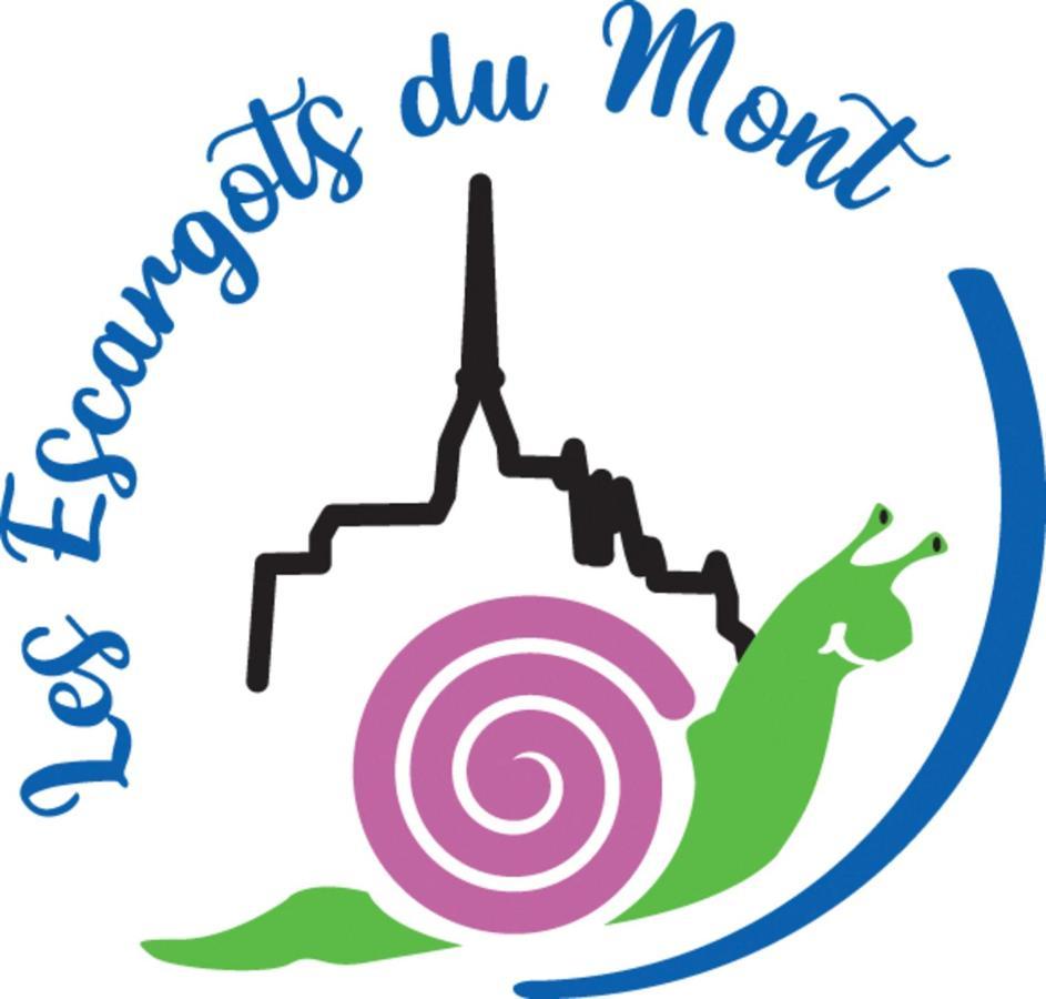 Отель Les Escargots Du Mont Tanis Экстерьер фото